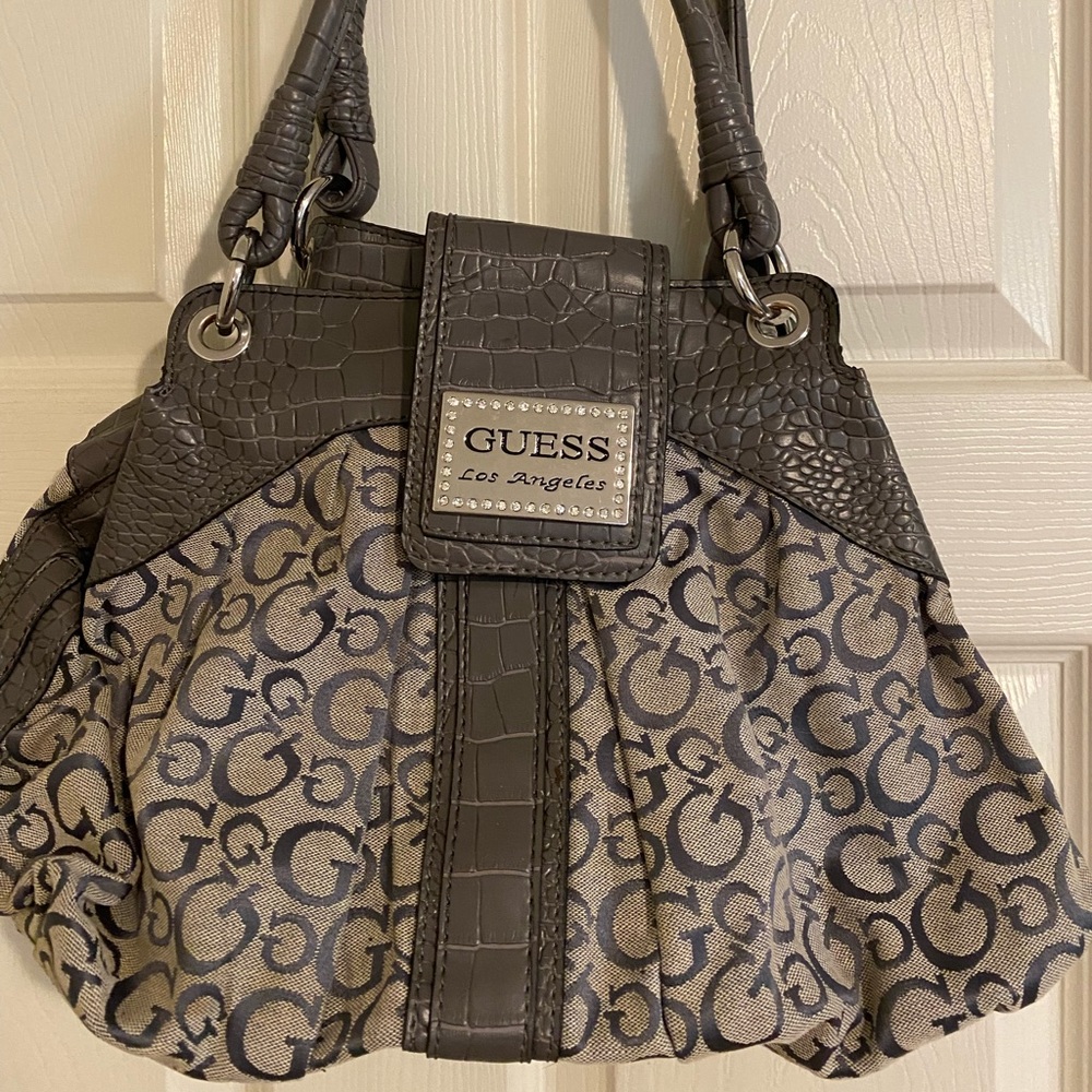 Guess bag